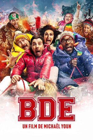 BDE Online em HD