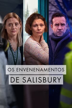 Os Envenenamentos de Salisbury Online em HD