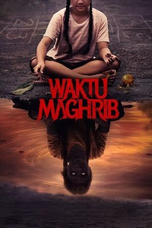 Waktu Maghrib Online em HD