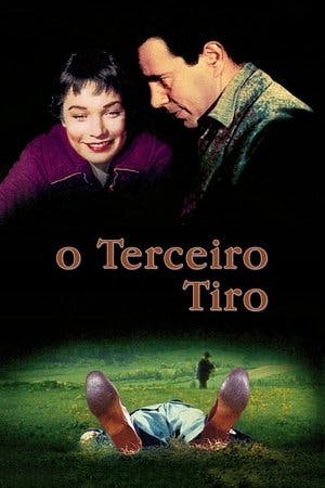 O Terceiro Tiro Online em HD