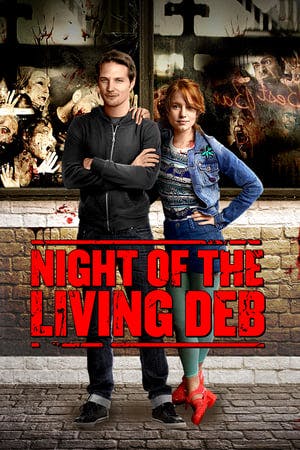 Night of the Living Deb Online em HD