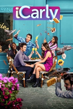 iCarly Online em HD