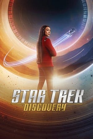 Star Trek: Discovery Online em HD
