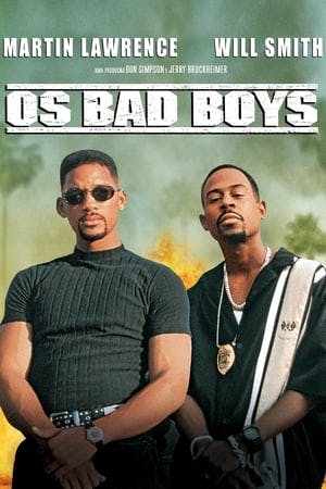 Os Bad Boys Online em HD