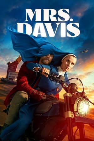 Mrs. Davis Online em HD