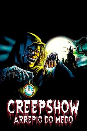 Creepshow: Arrepio do Medo Online em HD