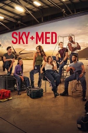 SkyMed Online em HD