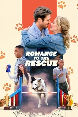 Romance to the Rescue Online em HD