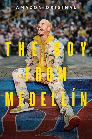 The Boy from Medellín Online em HD