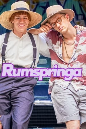 Rumspringa: Um Amish em Berlim Online em HD