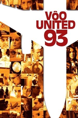 Vôo United 93 Online em HD