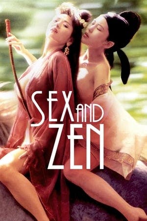 Sex and Zen Online em HD