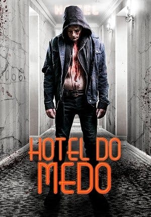Hotel do Medo Online em HD
