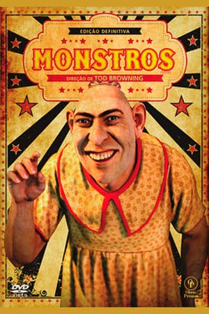 Monstros Online em HD