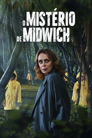 O Mistério de Midwich Online em HD