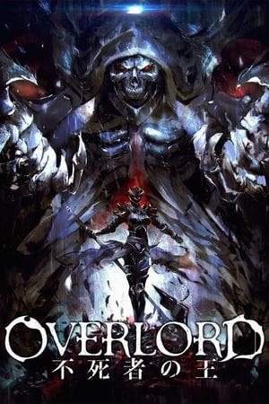 Overlord: O Rei Morto-Vivo Online em HD