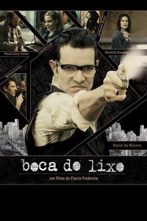Boca do Lixo Online em HD