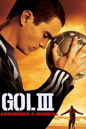 Gol! III: Assumindo o Mundial Online em HD