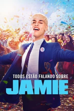 Todos Estão Falando Sobre Jamie Online em HD