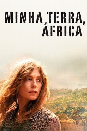 Minha Terra, África Online em HD