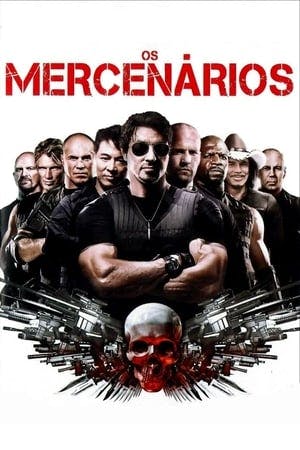 Os Mercenários Online em HD