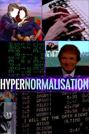 HyperNormalisation Online em HD