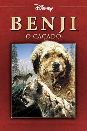 Benji – Um Cão Desafia a Selva Online em HD