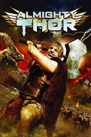 Almighty Thor Online em HD