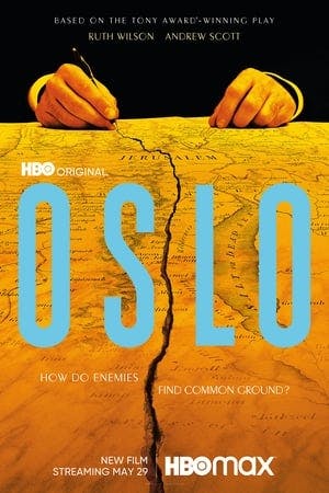 Oslo Online em HD