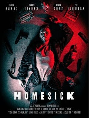 Homesick Online em HD