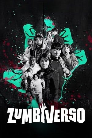 Zumbiverso Online em HD