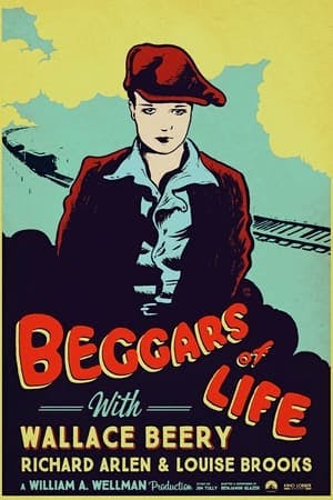 Beggars of Life Online em HD