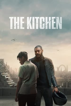 The Kitchen Online em HD