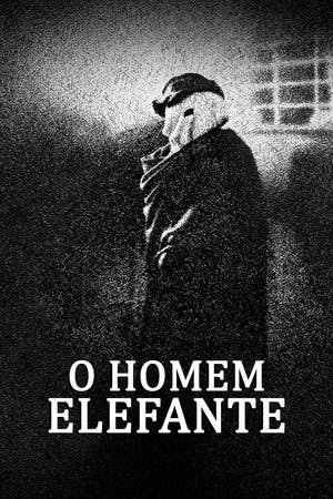 O Homem Elefante Online em HD