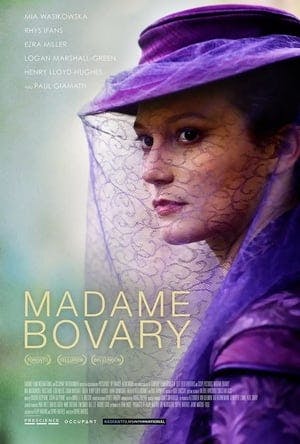 Madame Bovary Online em HD