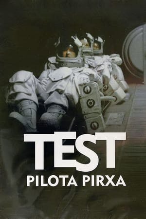 Test pilota Pirxa Online em HD