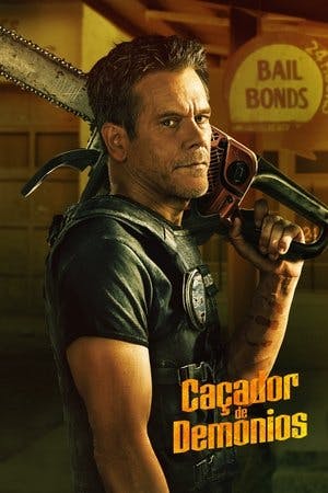Caçador de Demônios Online em HD