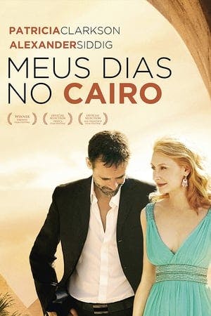 Meus Dias no Cairo Online em HD