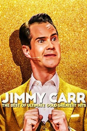 Jimmy Carr: The Best of Ultimate Gold Greatest Hits Online em HD