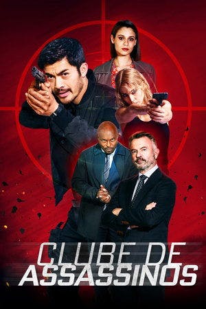 Clube de Assassinos Online em HD