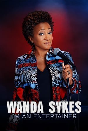 Wanda Sykes: Meu Negócio É Entreter Online em HD