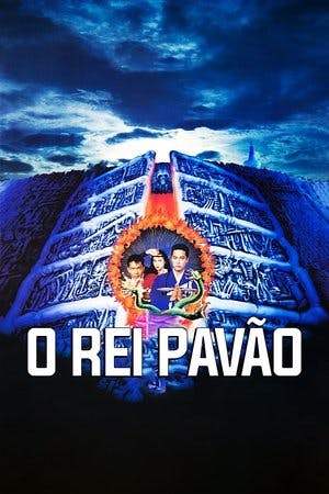 O Rei Pavão Online em HD
