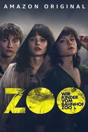 Nós, Os Filhos da Estação Zoo Online em HD