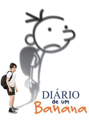 Diário de um Banana Online em HD