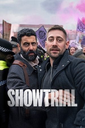 Showtrial Online em HD