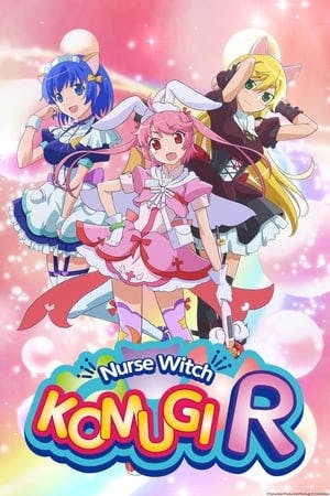 Nurse Witch KOMUGI R Online em HD