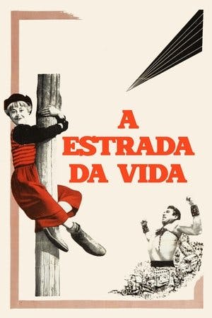 A Estrada da Vida Online em HD