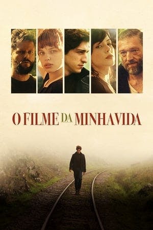 O Filme da Minha Vida Online em HD