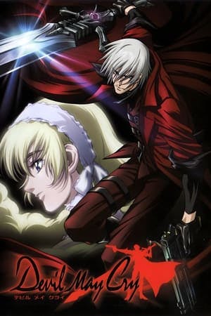 Devil May Cry Online em HD