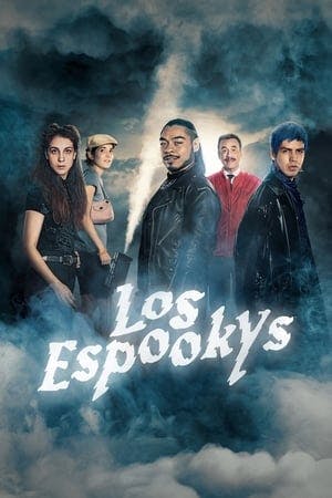 Los Espookys Online em HD